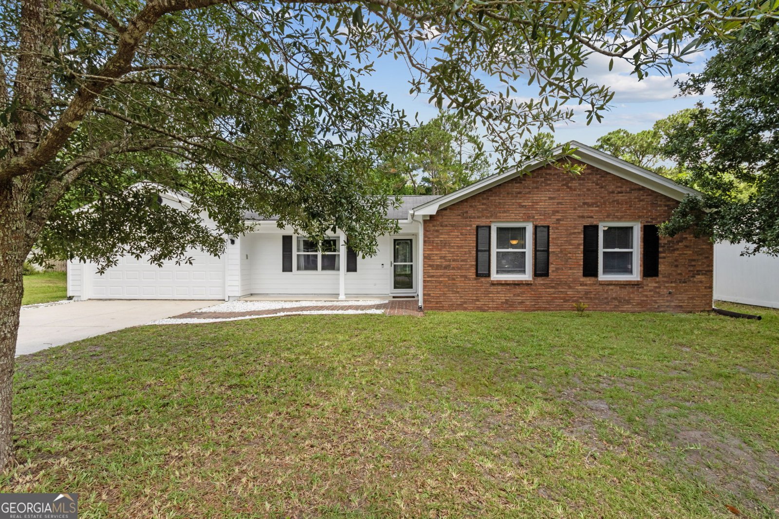 311 Briarwood Circle Kingsland - 1