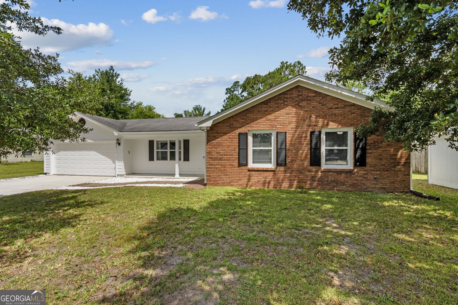 311 Briarwood Circle Kingsland - 2