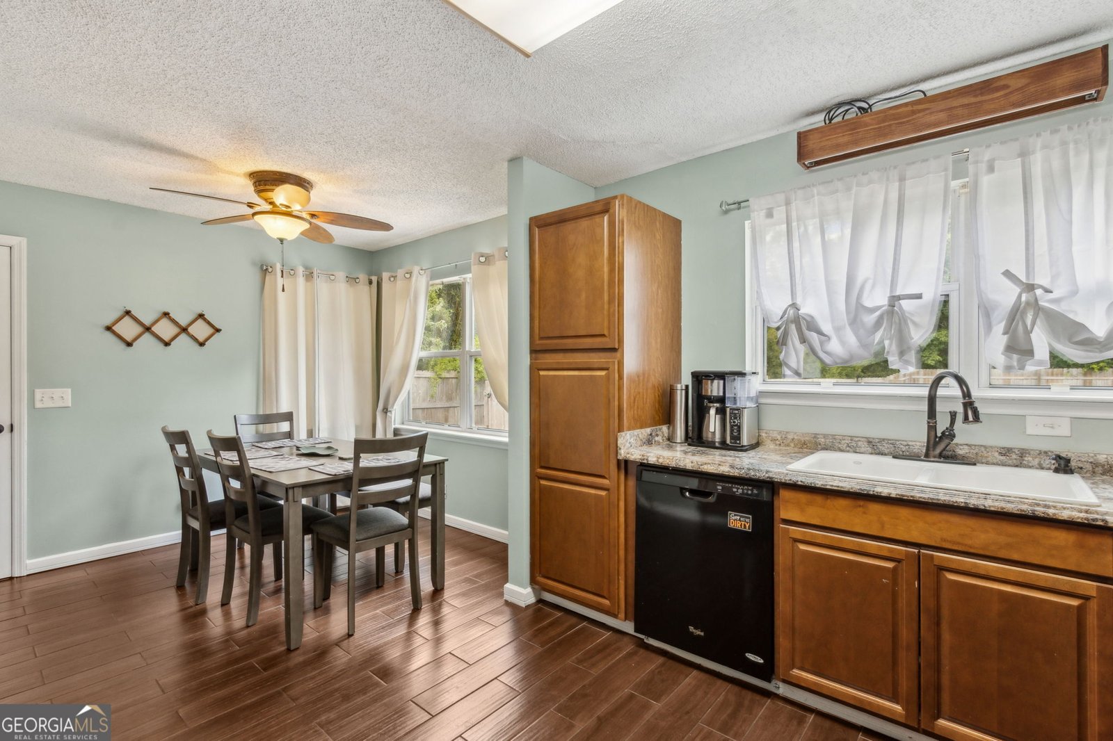 311 Briarwood Circle Kingsland - 22