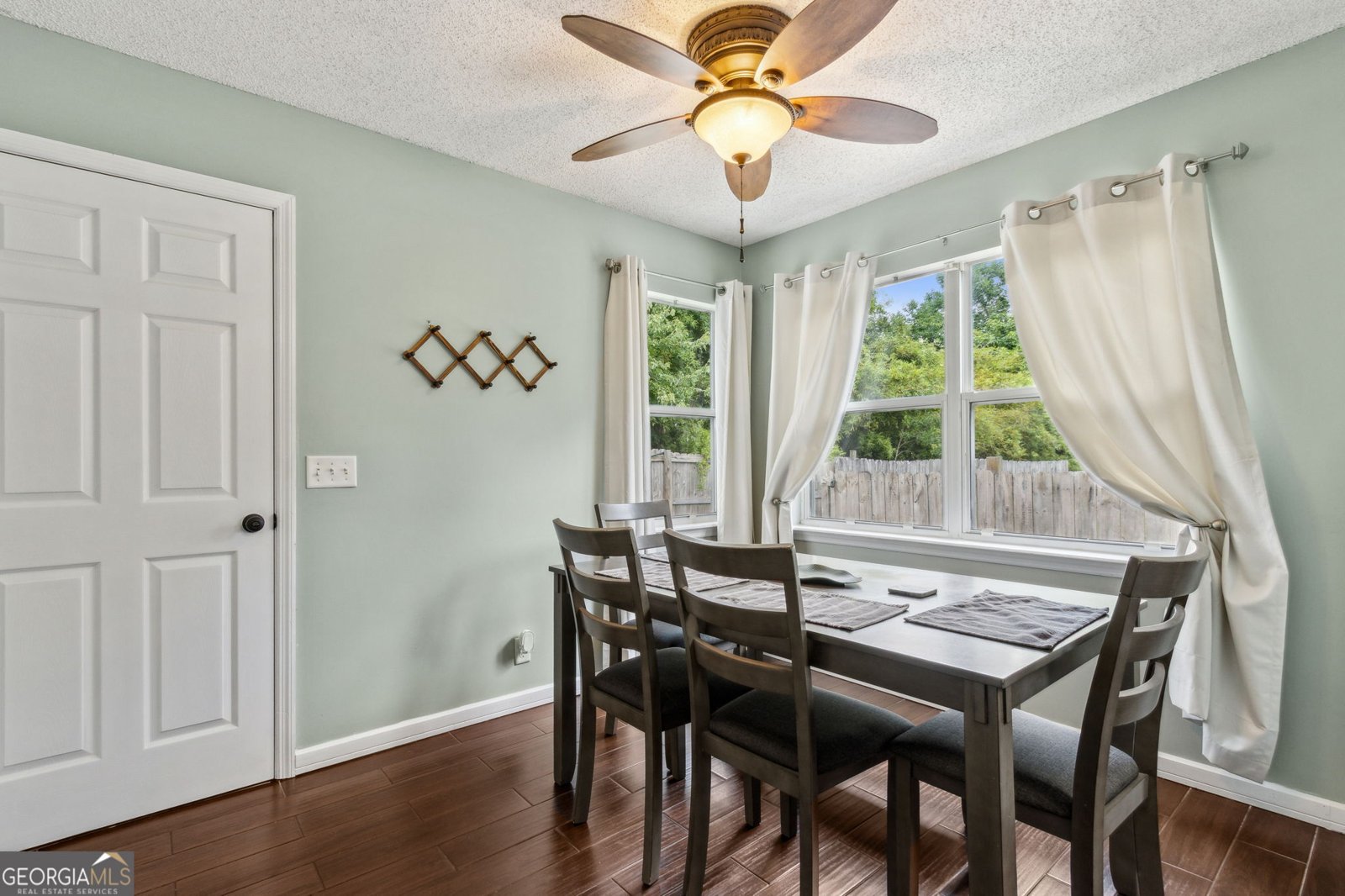 311 Briarwood Circle Kingsland - 26
