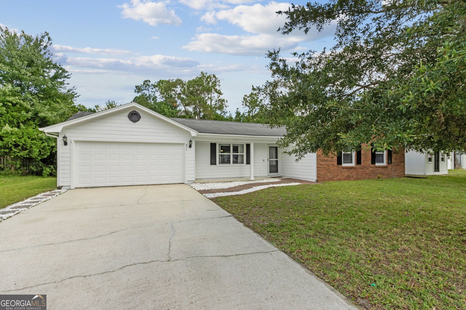 311 Briarwood Circle Kingsland - 3