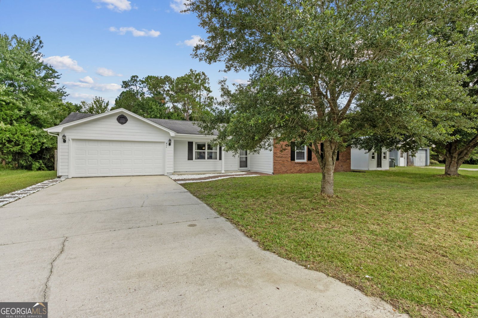 311 Briarwood Circle Kingsland - 4