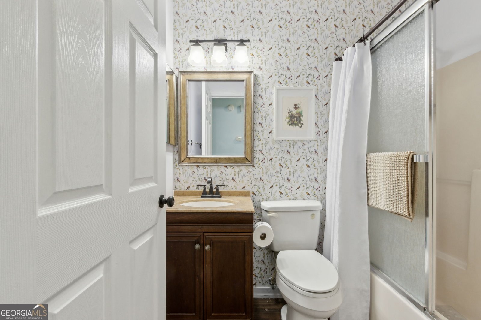 311 Briarwood Circle Kingsland - 45