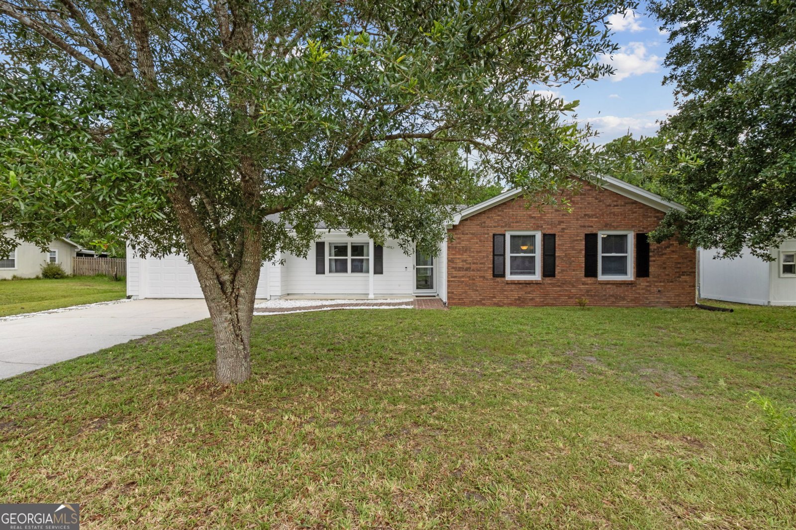 311 Briarwood Circle Kingsland - 5