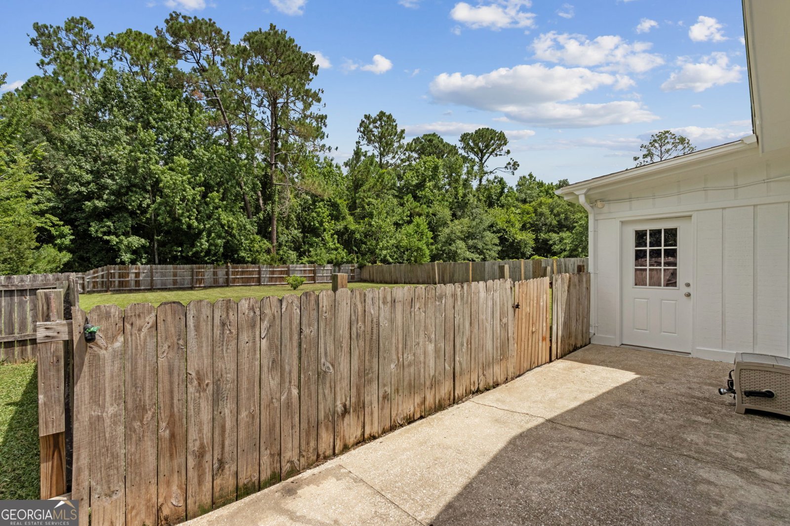 311 Briarwood Circle Kingsland - 54
