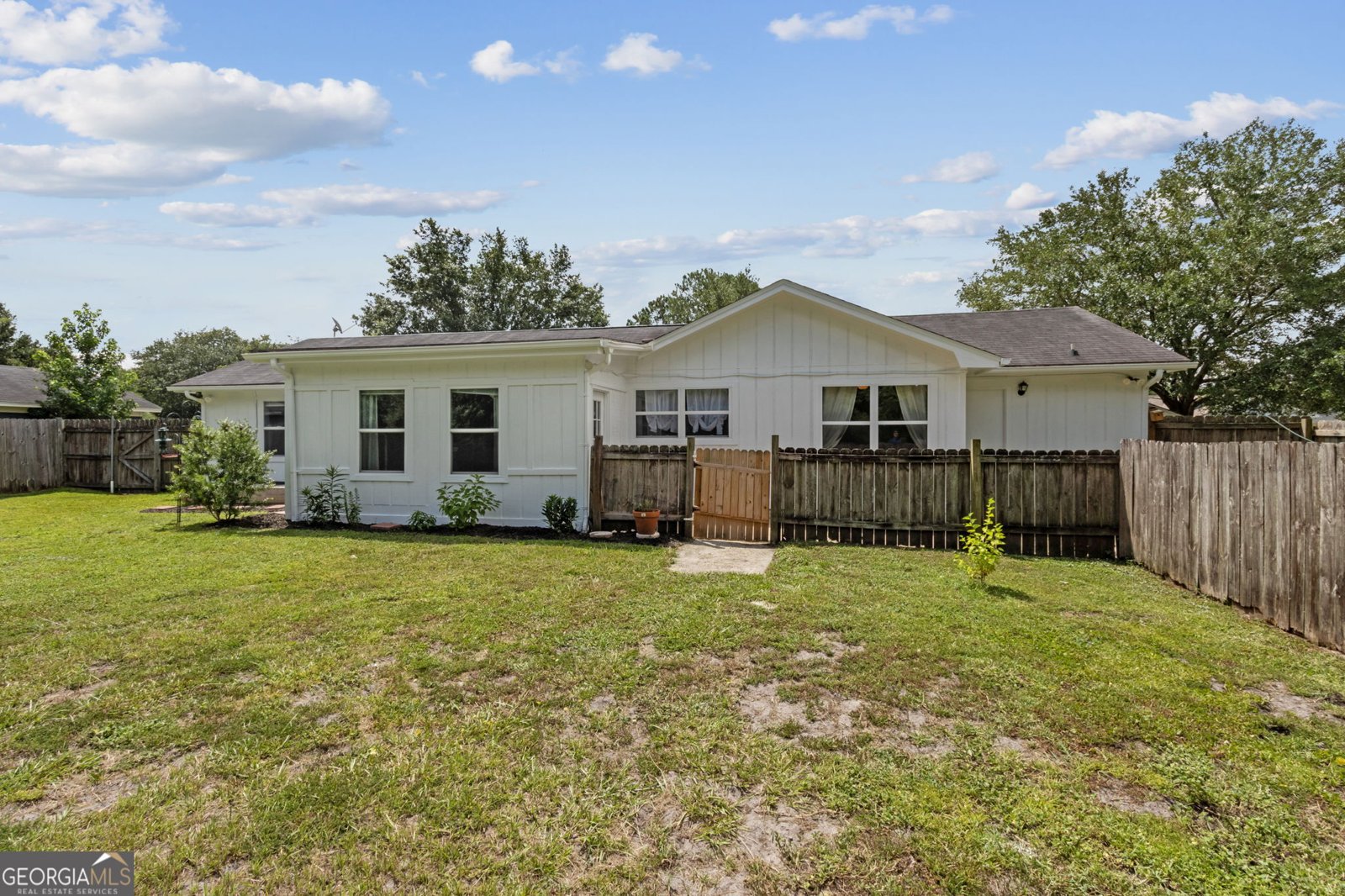 311 Briarwood Circle Kingsland - 56