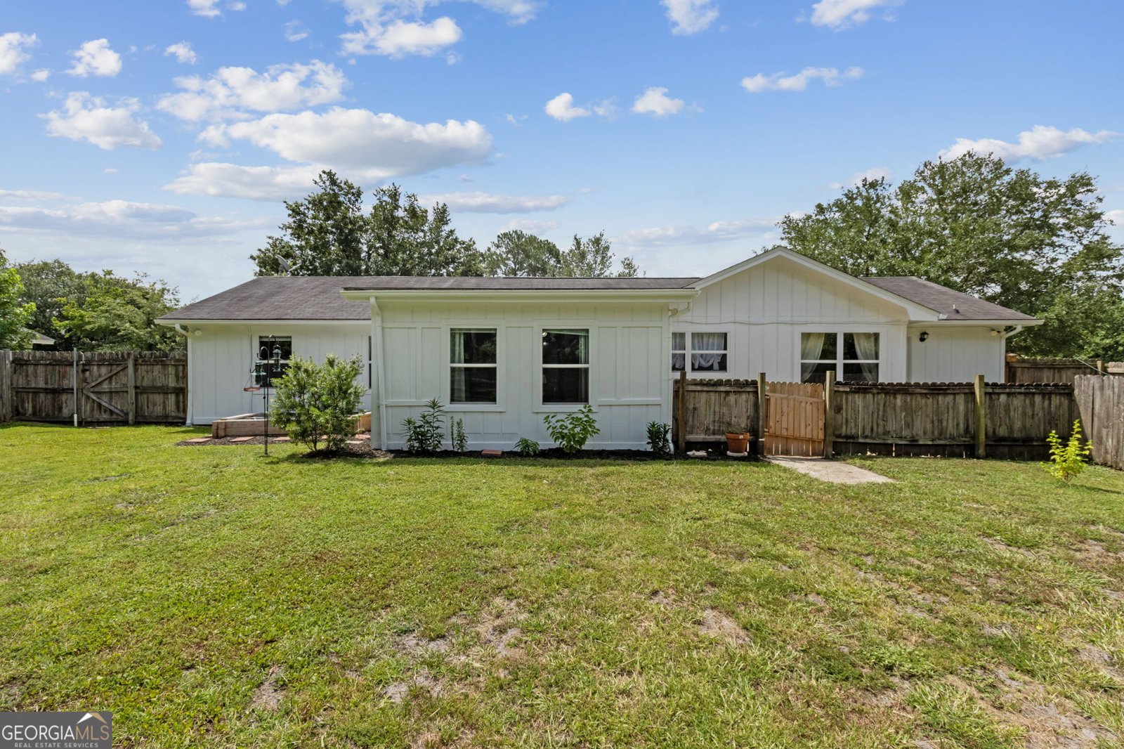 311 Briarwood Circle Kingsland - 57