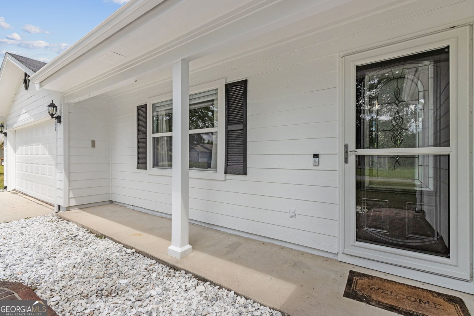311 Briarwood Circle Kingsland - 7
