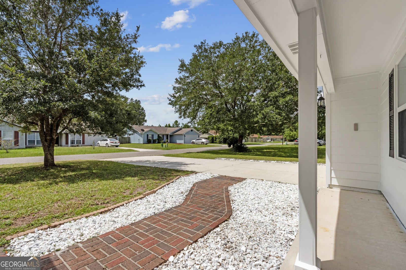 311 Briarwood Circle Kingsland - 8
