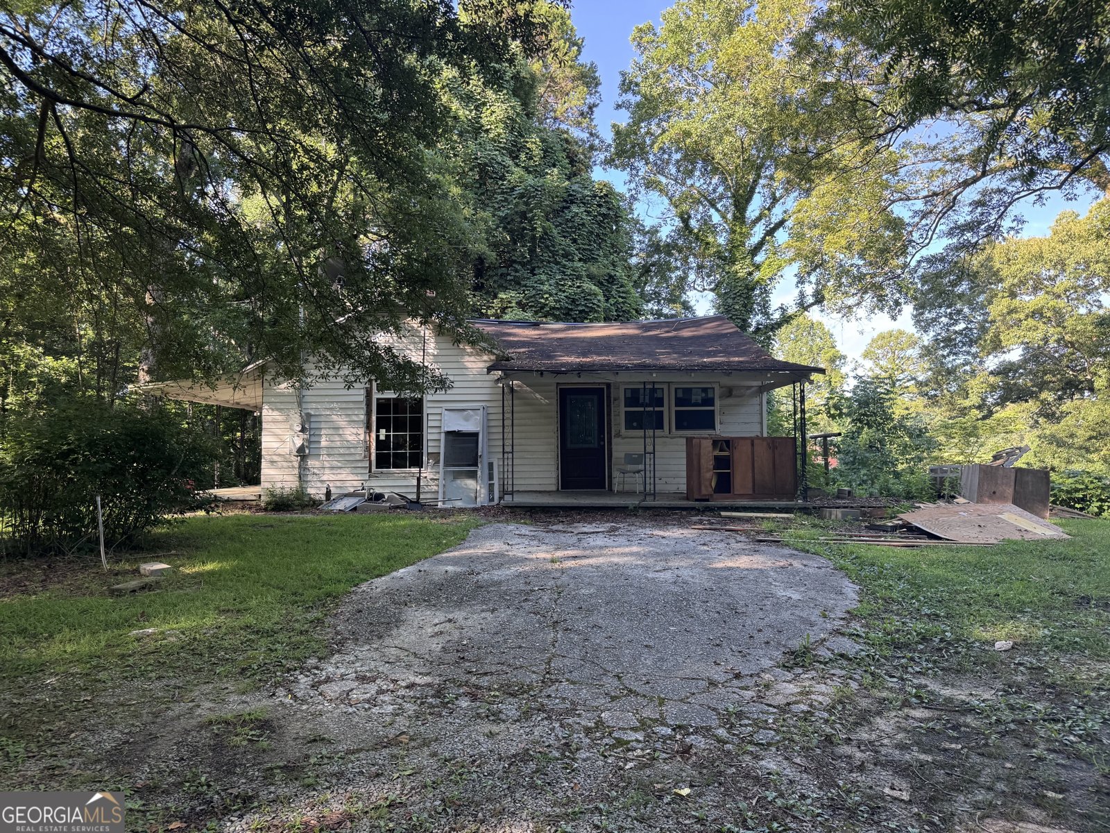 145 Alban Court Toccoa - 1
