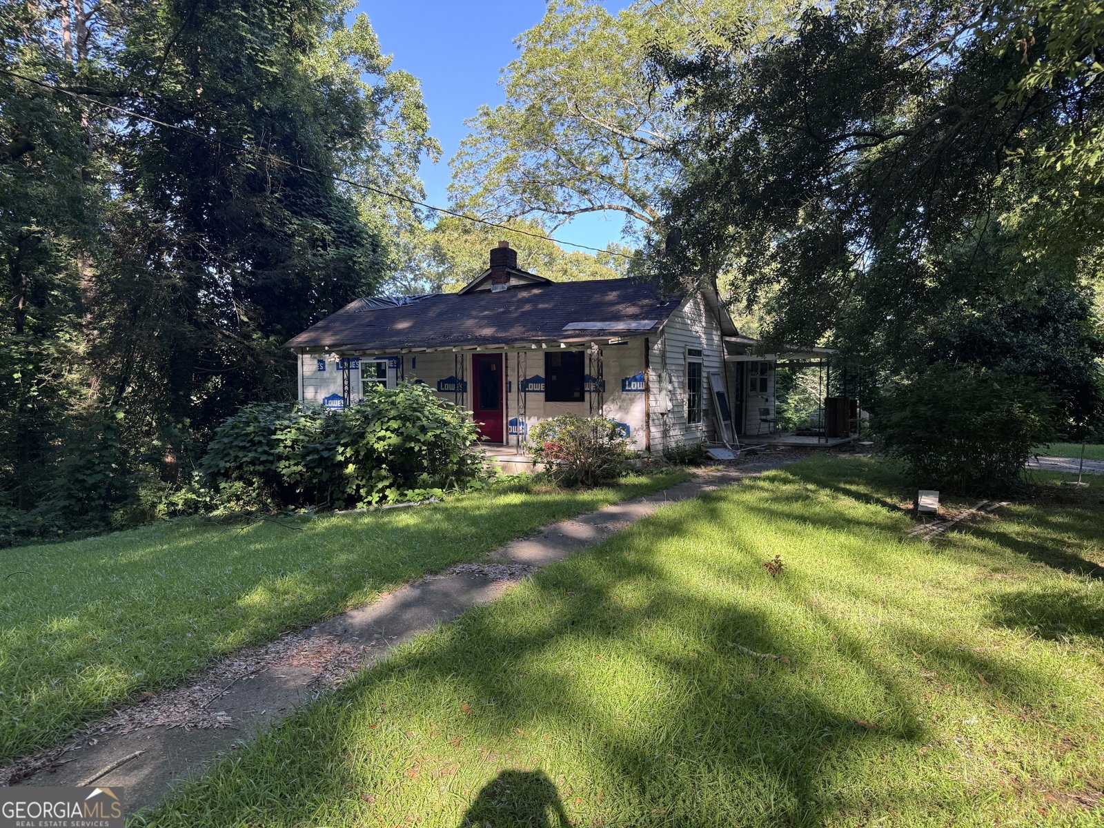 145 Alban Court Toccoa - 2