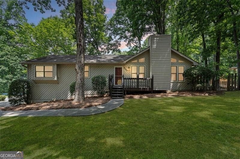 4748 Forest Valley Place Marietta - 1