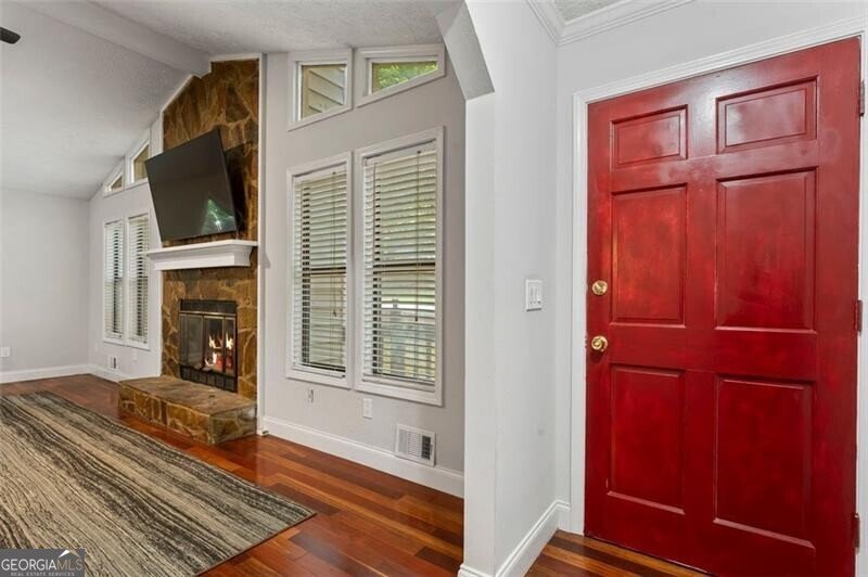 4748 Forest Valley Place Marietta - 10