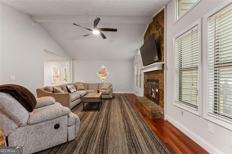 4748 Forest Valley Place Marietta - 11