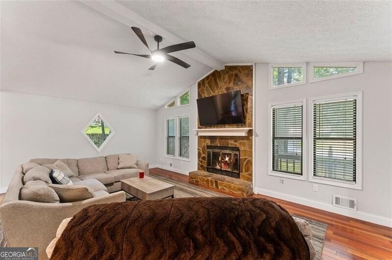 4748 Forest Valley Place Marietta - 12