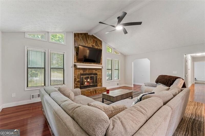 4748 Forest Valley Place Marietta - 13