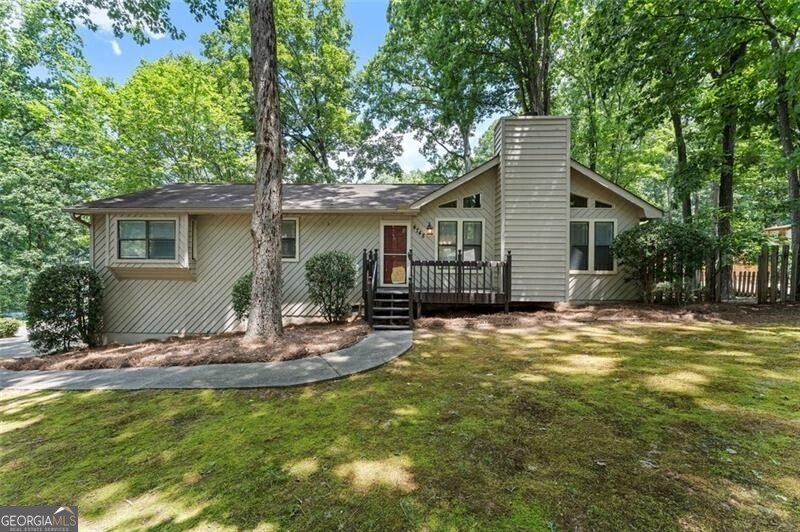 4748 Forest Valley Place Marietta - 2