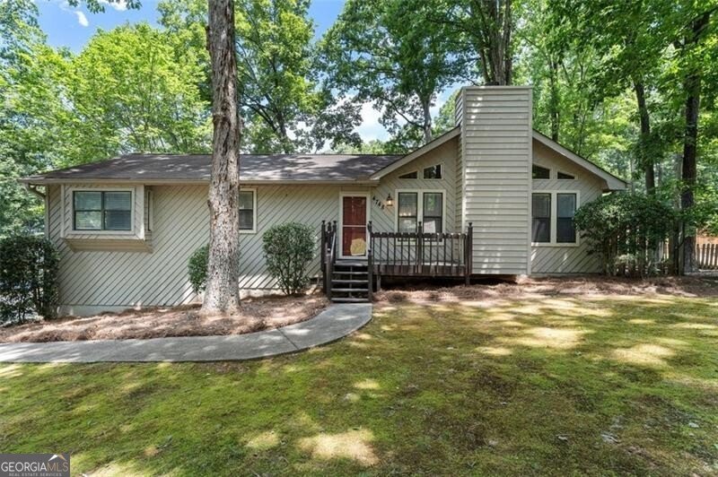 4748 Forest Valley Place Marietta - 3