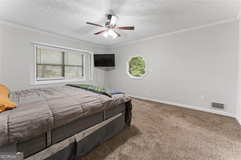 4748 Forest Valley Place Marietta - 30