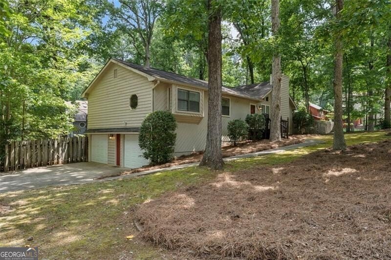 4748 Forest Valley Place Marietta - 5