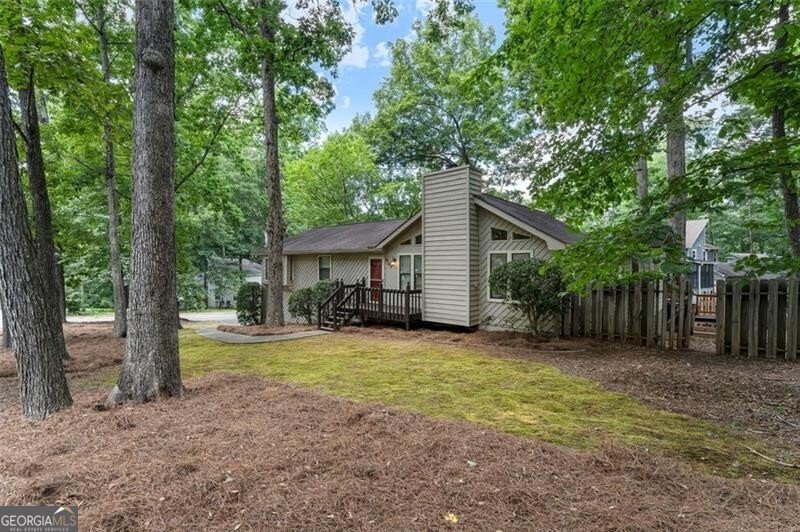 4748 Forest Valley Place Marietta - 6