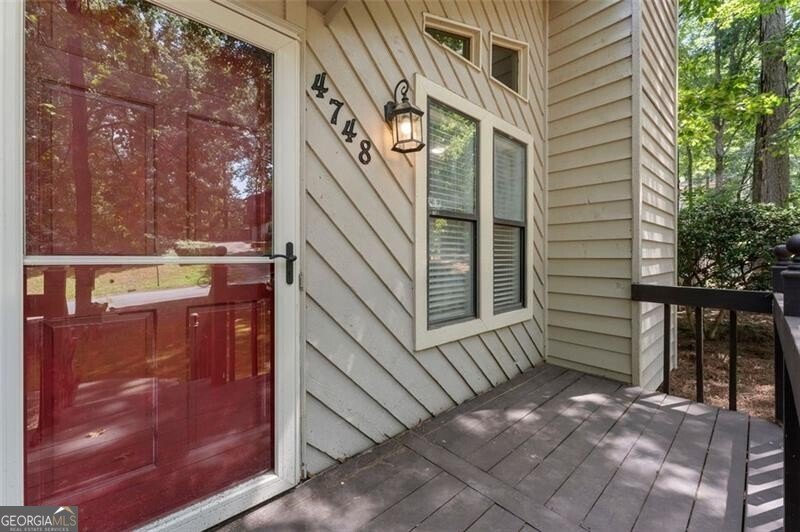 4748 Forest Valley Place Marietta - 9