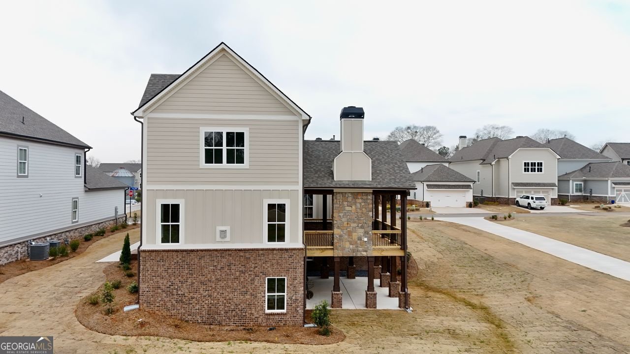1745 Silo Bend Watkinsville - 2