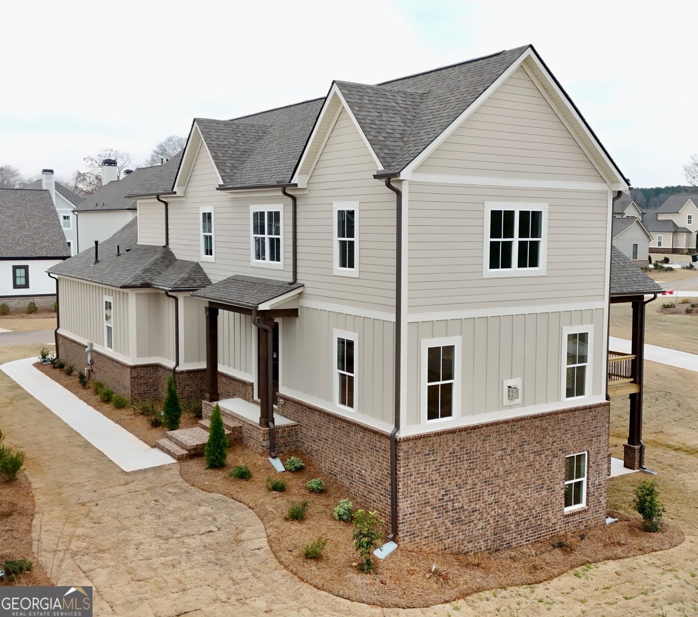 1745 Silo Bend Watkinsville - 3