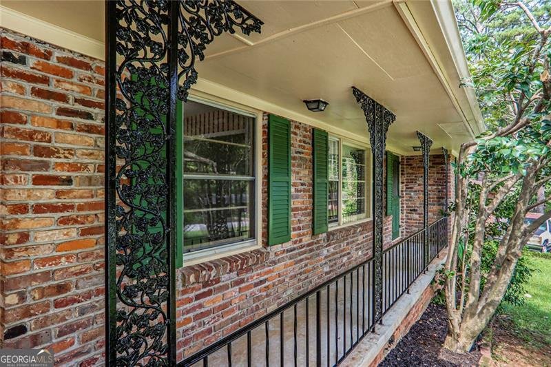 3084 San Jose Decatur - 3