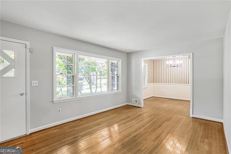 3084 San Jose Decatur - 4