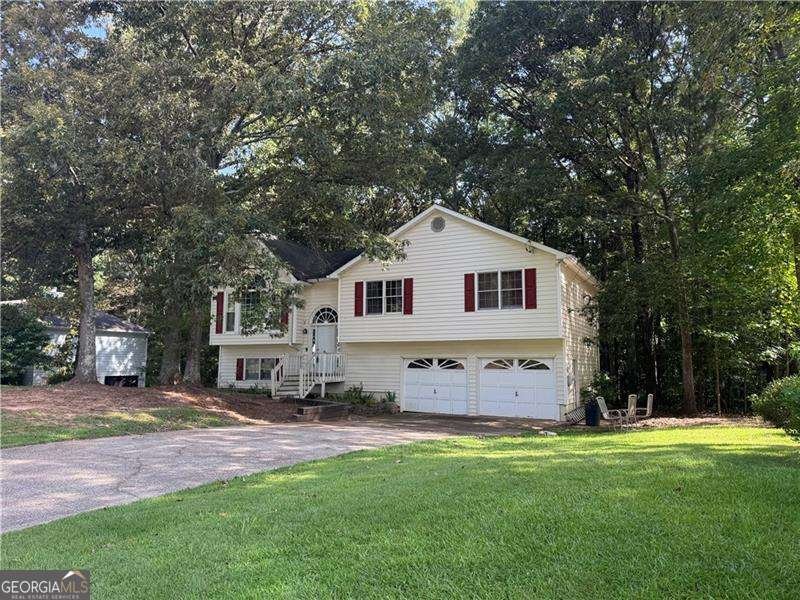 251 Cedar Creek Drive Dallas - 1