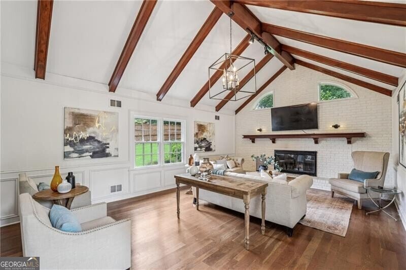 5349 Forest Springs Drive Dunwoody - 11