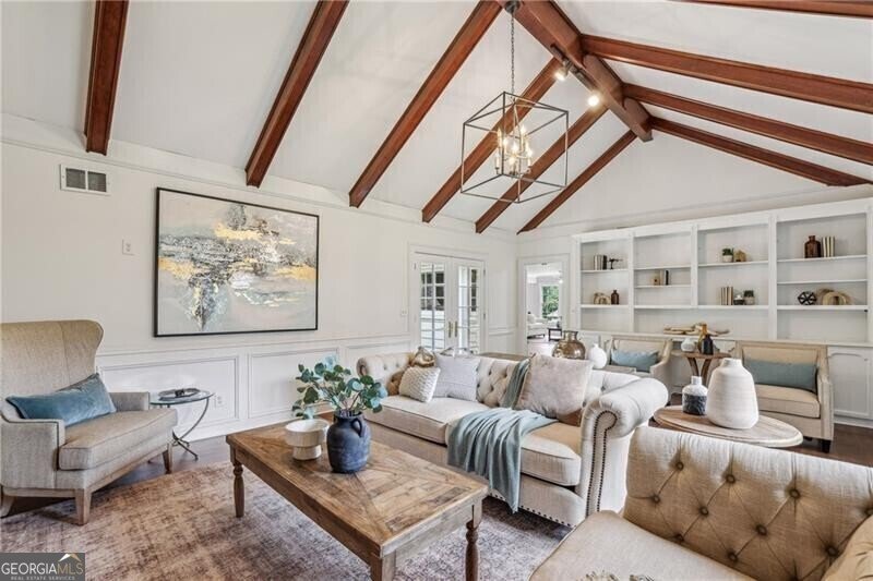 5349 Forest Springs Drive Dunwoody - 12