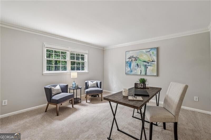 5349 Forest Springs Drive Dunwoody - 13