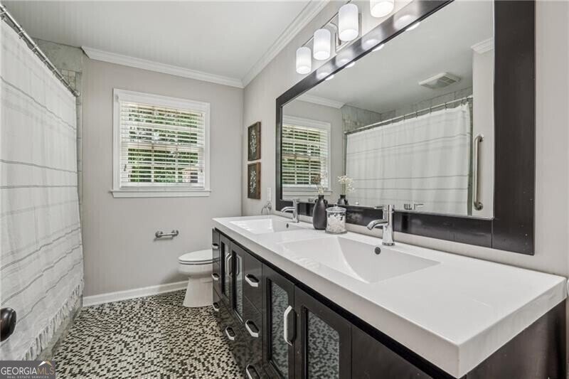 5349 Forest Springs Drive Dunwoody - 14