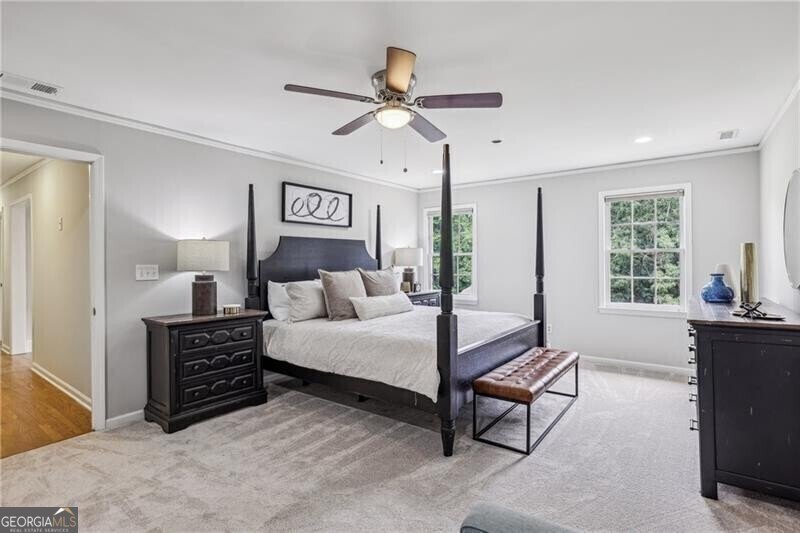 5349 Forest Springs Drive Dunwoody - 15