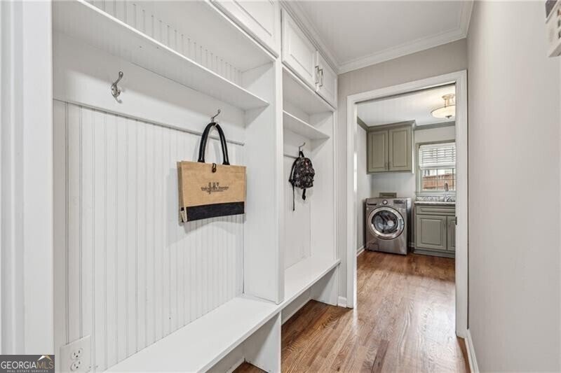 5349 Forest Springs Drive Dunwoody - 8