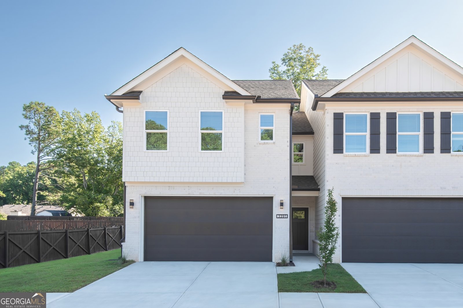 3391 Thurgood Court Snellville - 1