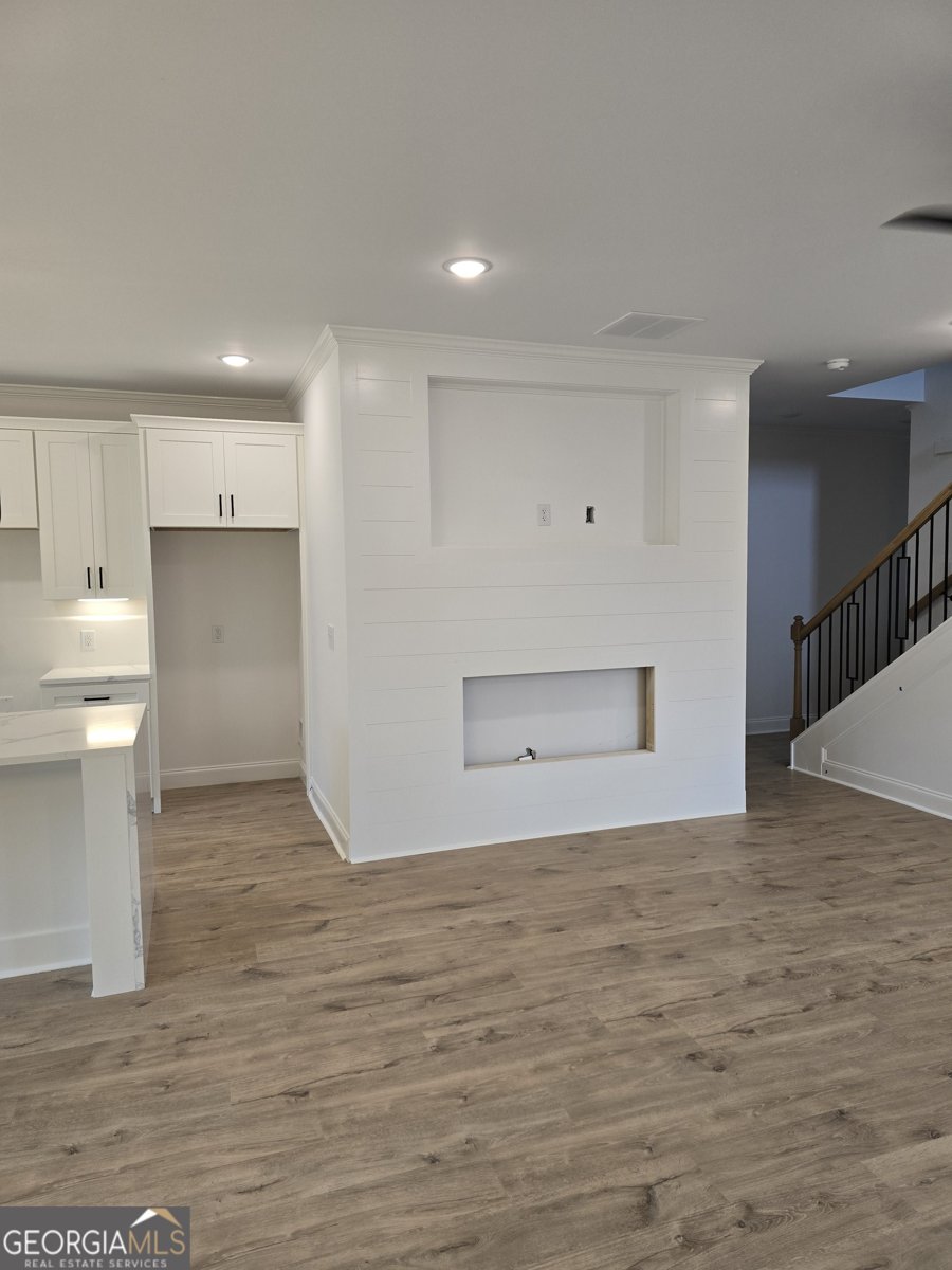 3391 Thurgood Court Snellville - 4