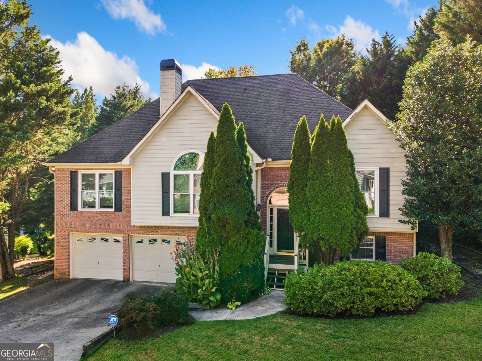 3350 Muscadine Trail Kennesaw - 1