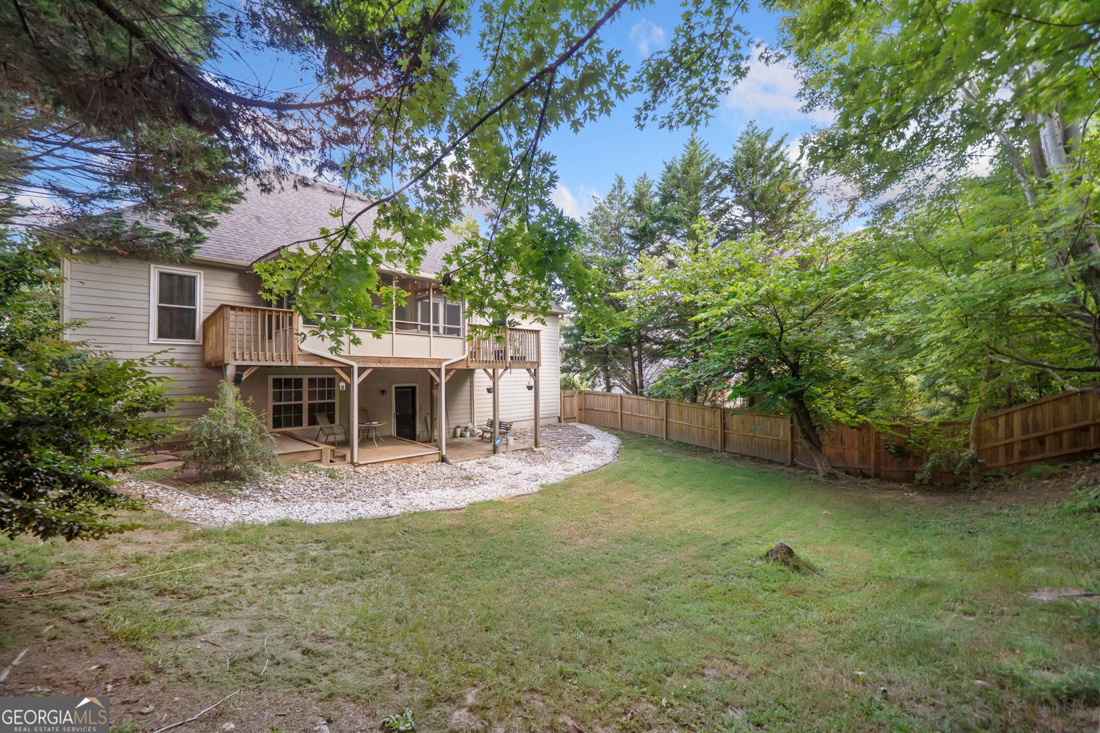 3350 Muscadine Trail Kennesaw - 12