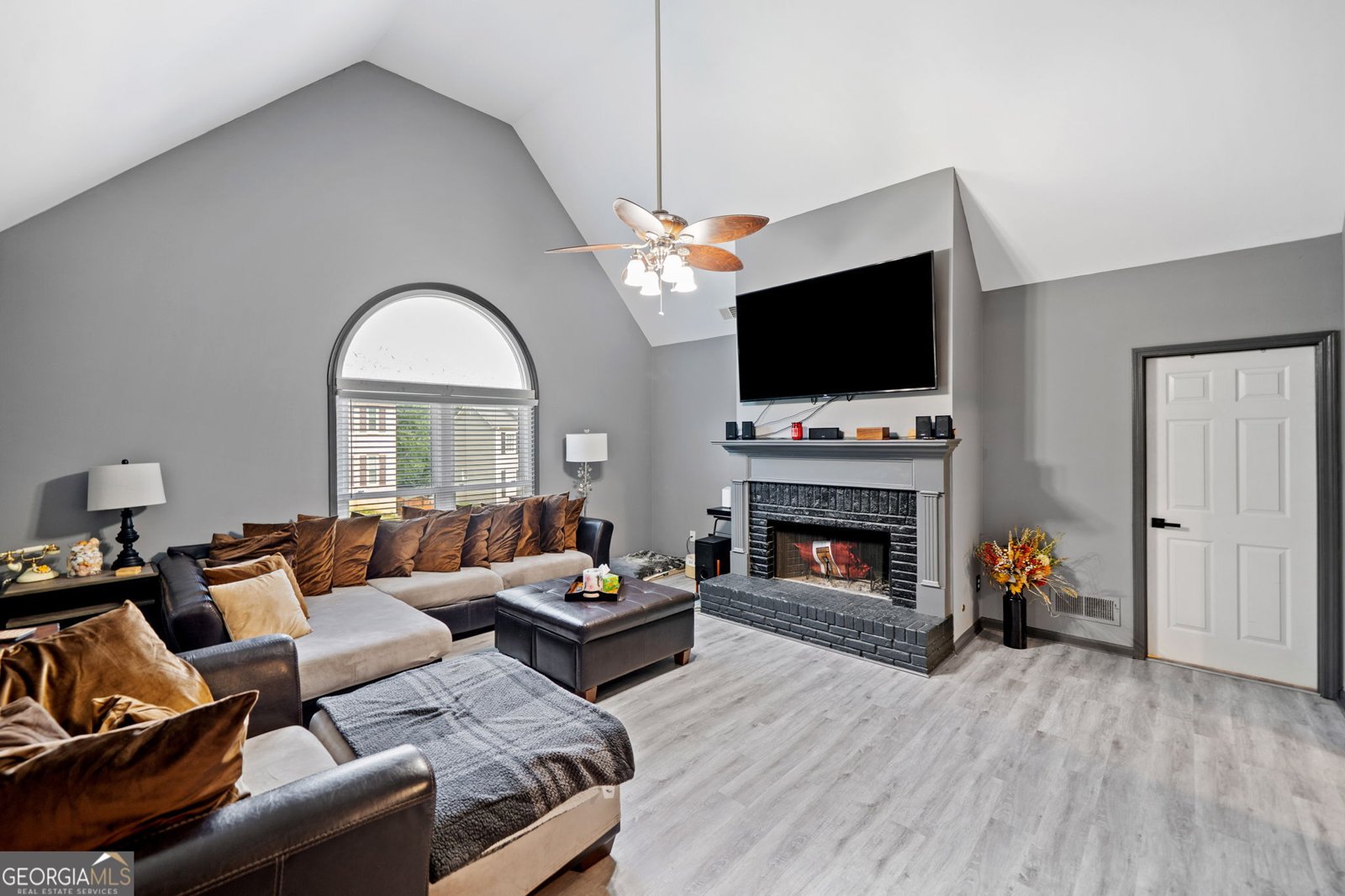 3350 Muscadine Trail Kennesaw - 15