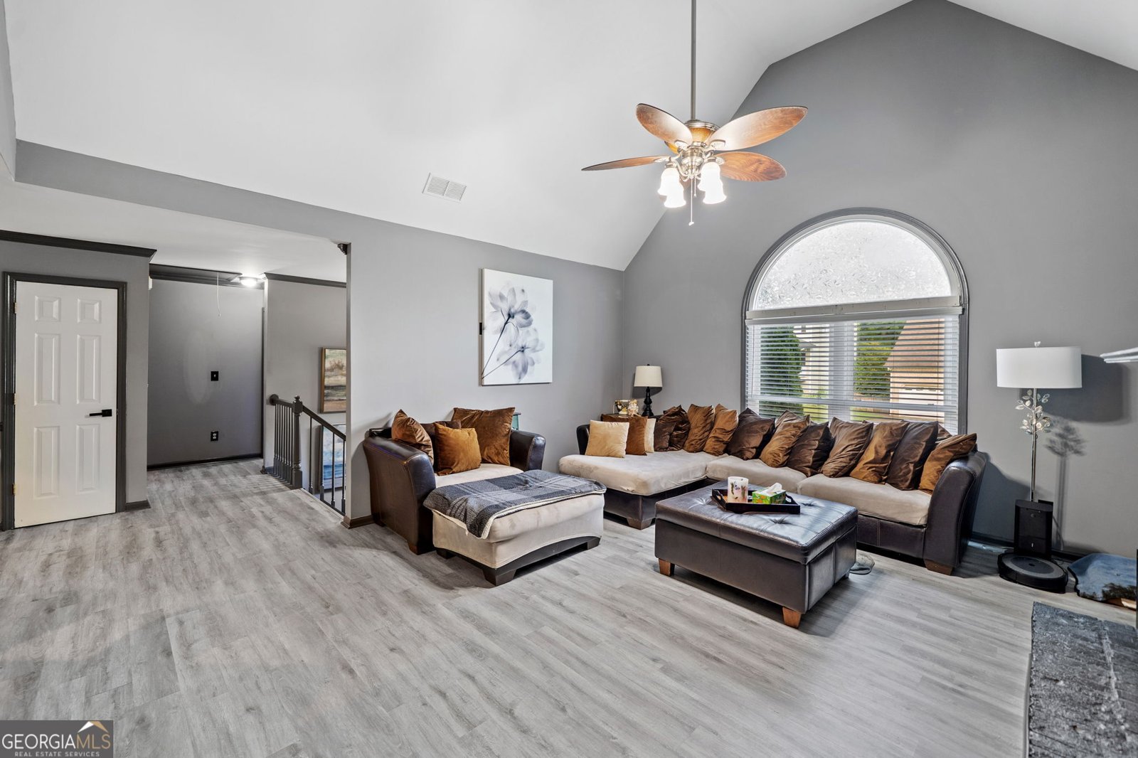3350 Muscadine Trail Kennesaw - 17