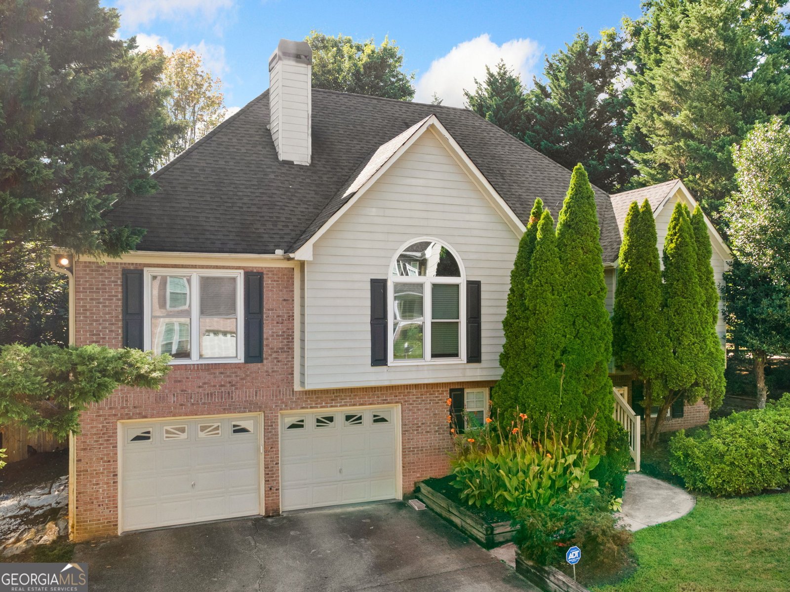 3350 Muscadine Trail Kennesaw - 2