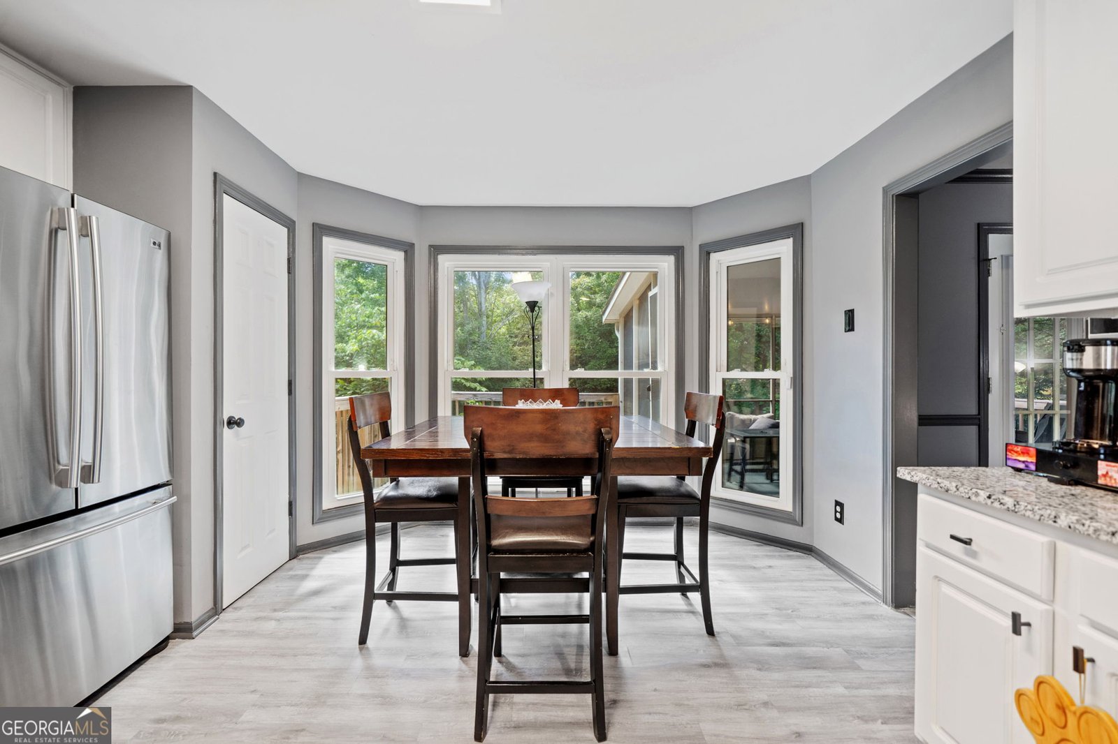 3350 Muscadine Trail Kennesaw - 21
