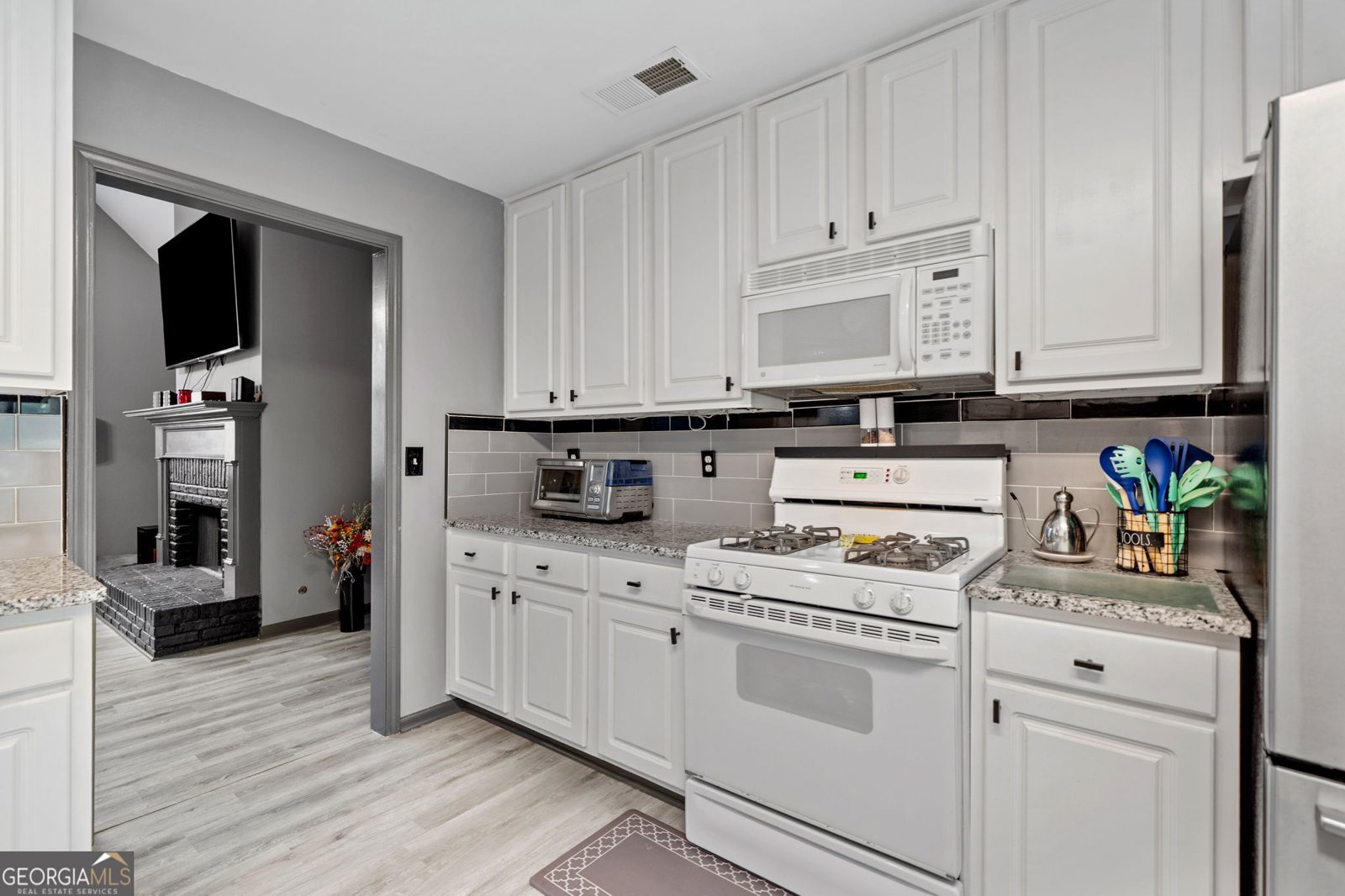 3350 Muscadine Trail Kennesaw - 25