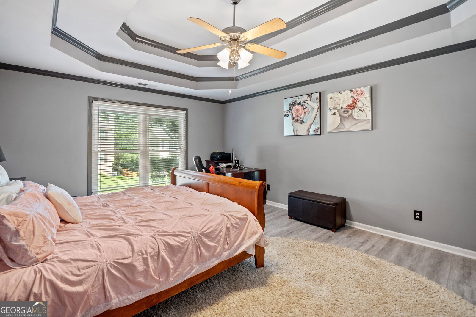 3350 Muscadine Trail Kennesaw - 27