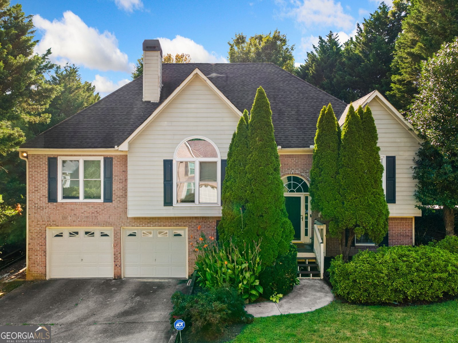 3350 Muscadine Trail Kennesaw - 3