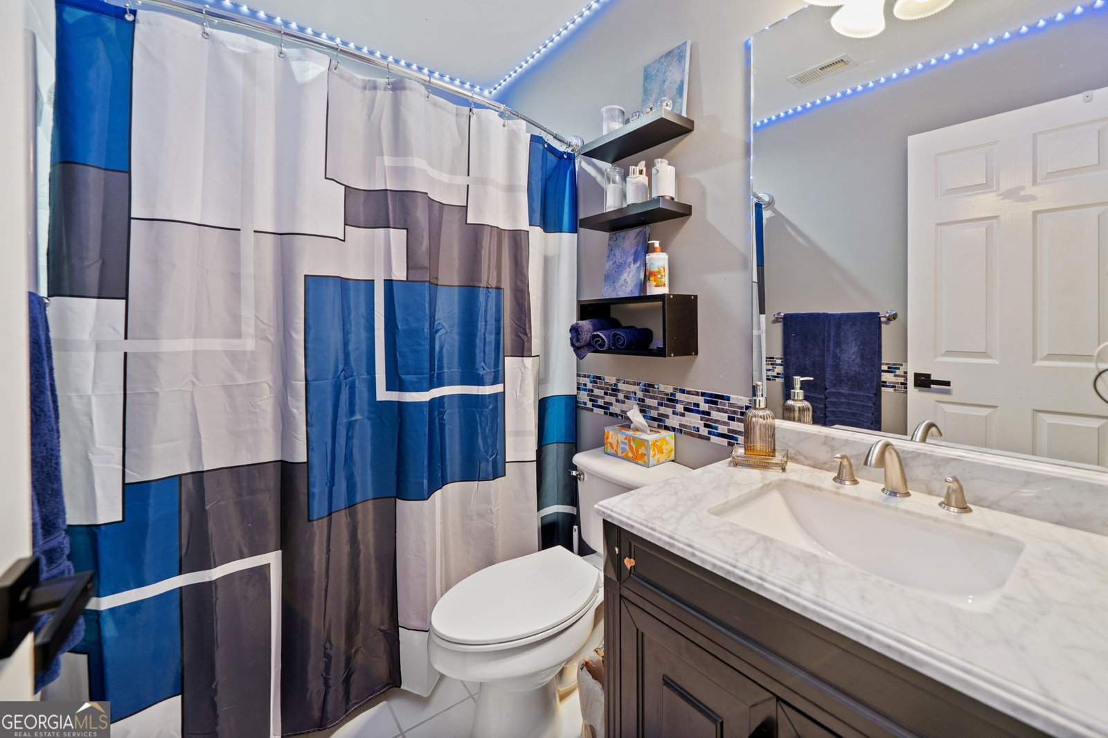 3350 Muscadine Trail Kennesaw - 36