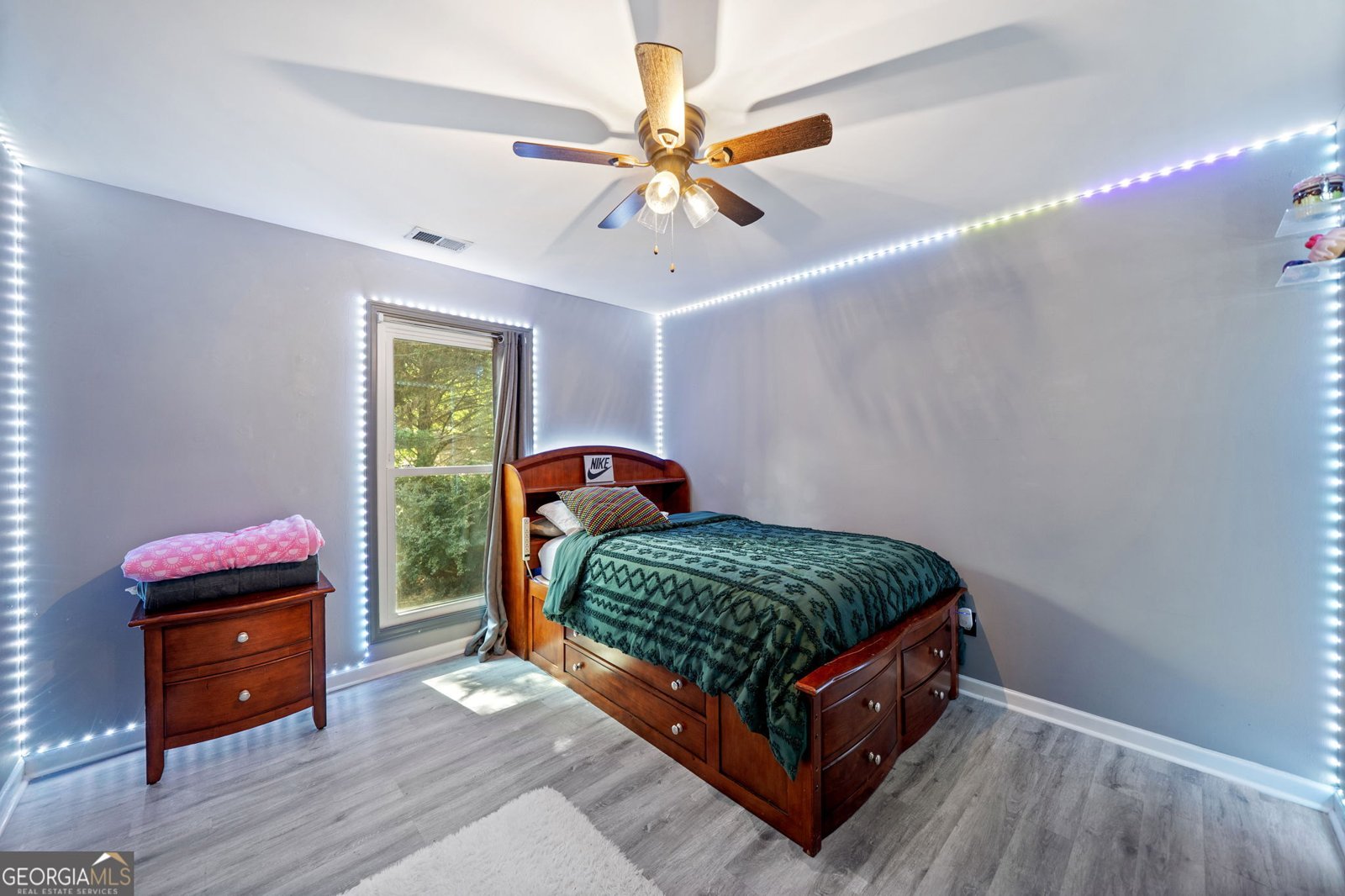 3350 Muscadine Trail Kennesaw - 37